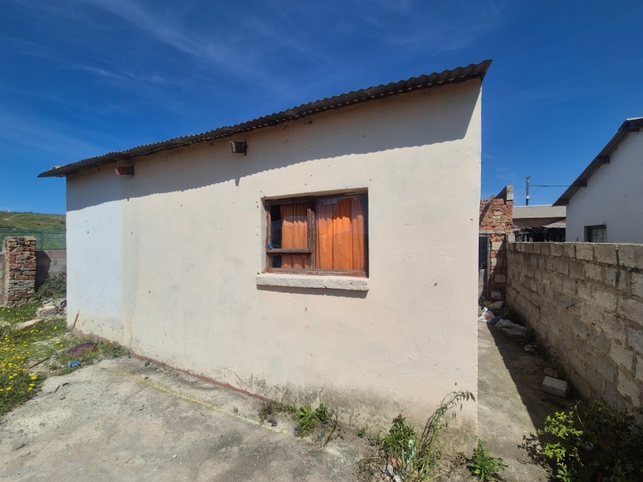 2 Bedroom Property for Sale in Kwazakhele Eastern Cape